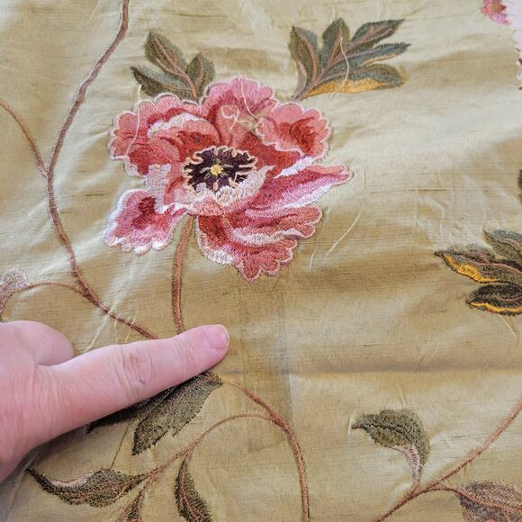 Fabric Sample Book Kasmir Fabric Prints Woven Solid by Color Quilting Blue Brown - Picture 4 of 16